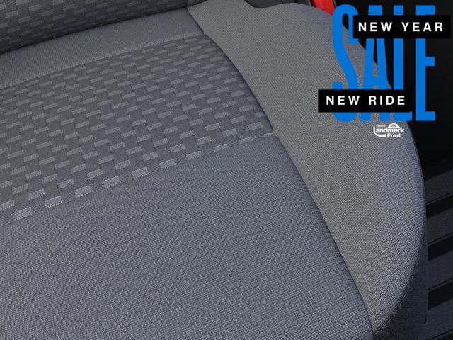 new 2025 Ford Transit-250 car, priced at $47,278