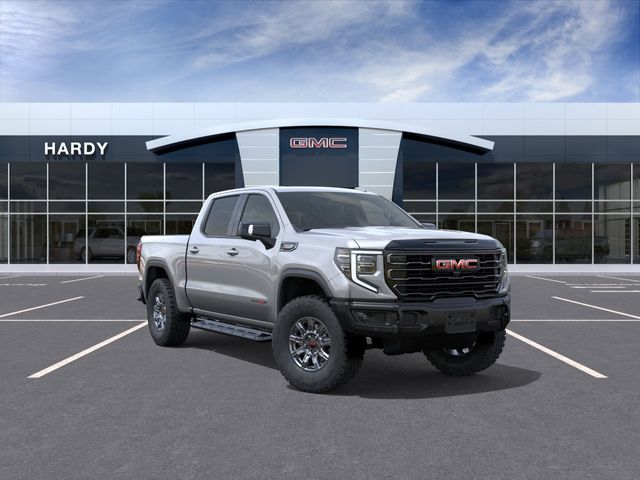 2026 GMC Sierra 1500 AT4X  47288