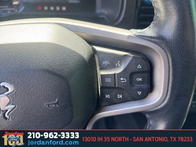 Used Car 2021 Ford Bronco  Black Diamond For Sale Under $40,000 In San Antonio, Texas