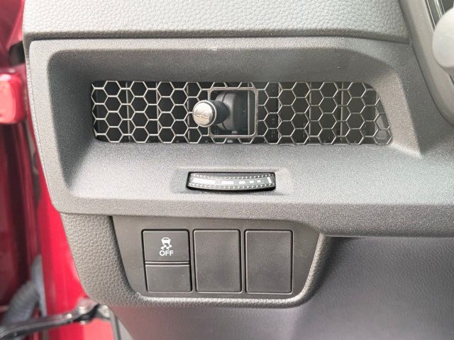 used 2023 Honda CR-V car, priced at $29,430