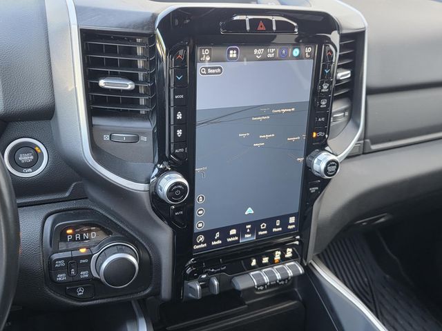Used 2023 Ram 1500 Truck
