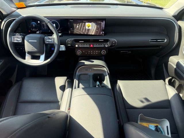 Used 2026 Red Hyundai SEL Convenience image 13