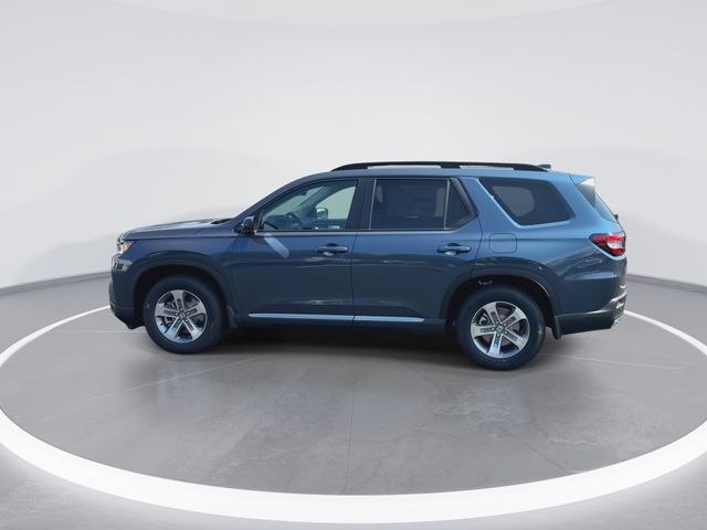 New 2026 Honda Pilot SUV