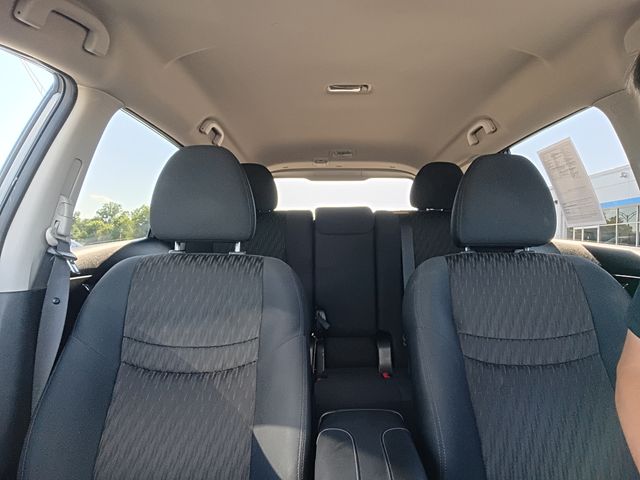 Used 2017 Nissan Rogue SUV