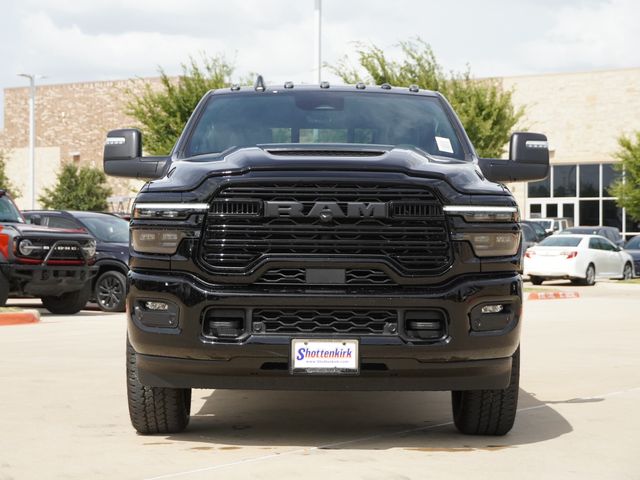 New 2026 Ram 2500 Truck