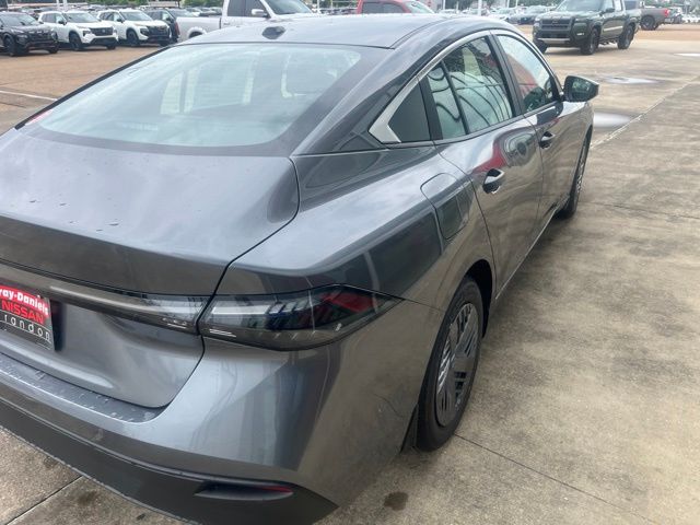 New 2026 Nissan Sentra Sedan