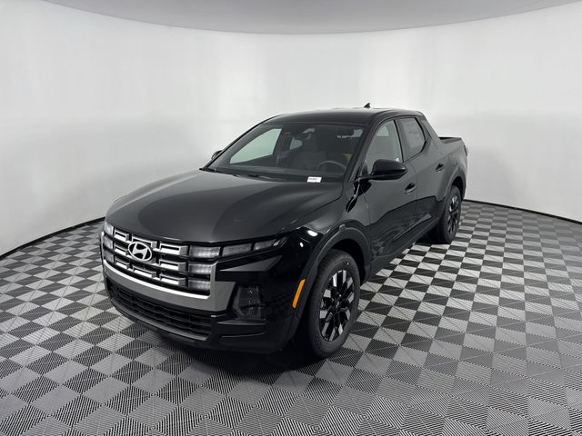 New 2025 Hyundai Santa Cruz For Sale in Indianapolis, IN
