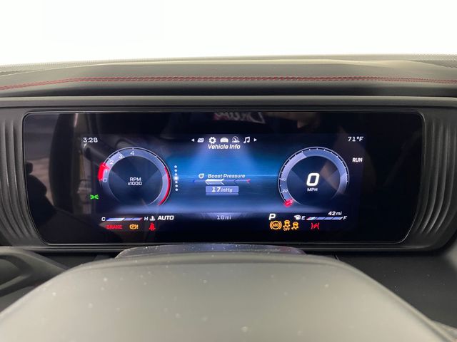 New 2026 Dodge Charger R/T For Sale in Bremerton, WA