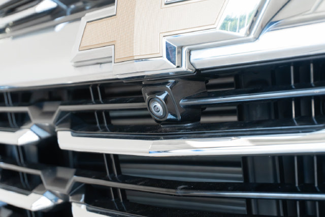 Used 2025 Chevrolet Equinox SUV