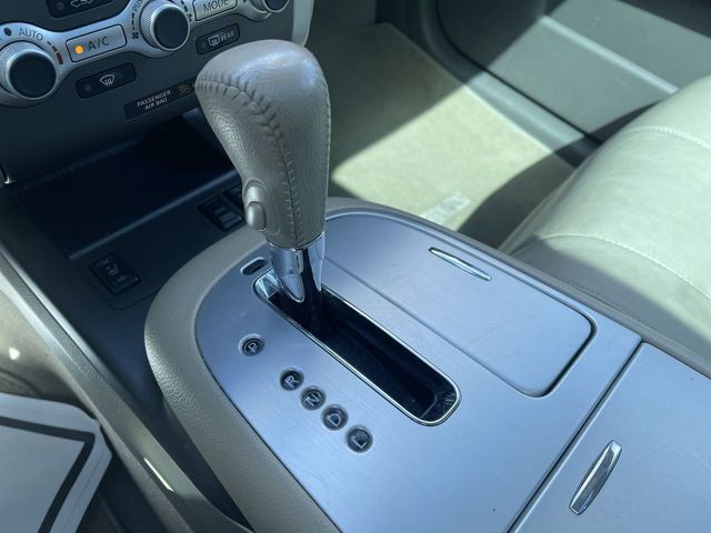Used 2012 Nissan Murano For Sale in Livonia, MI