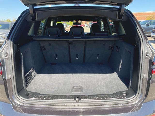 Used 2024 BMW X3 sDrive30i For Sale in Livonia, MI