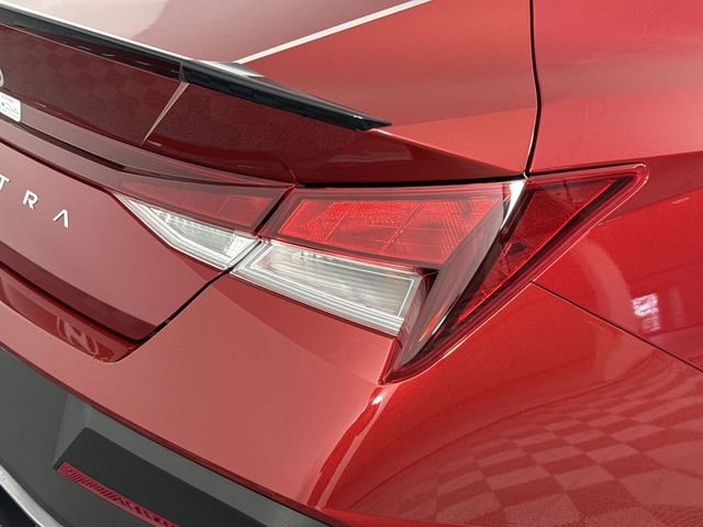 New 2025 Hyundai Elantra For Sale in Indianapolis, IN