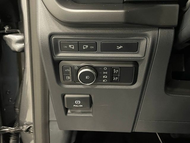 2024 Ford F-150 XLT photo