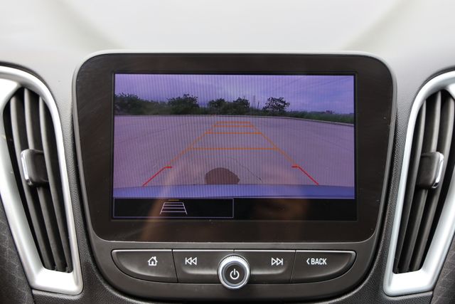 2023 Chevrolet Malibu LS Gray at Mac Haik CDJR North Houston