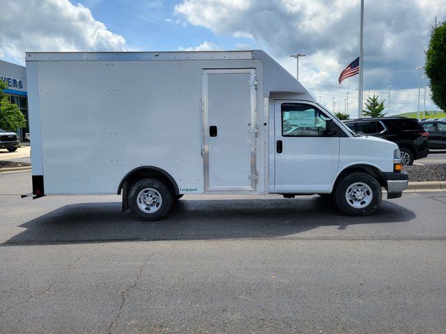 New 2023 Chevrolet Express 3500 For Sale in Grove City, OH