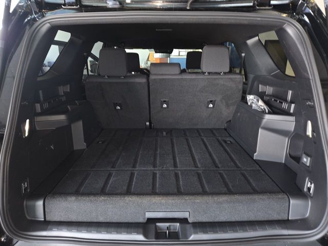 Used 2025 Toyota 4Runner i-FORCE MAX Hybrid SUV