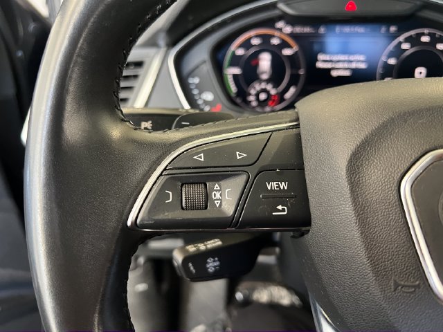 Used 2020 Audi Q5 e SUV