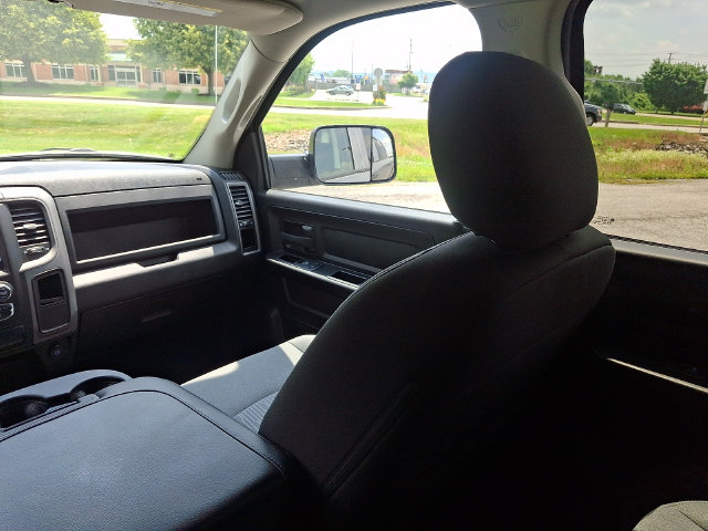 Used 2024 Ram 1500 Classic Truck