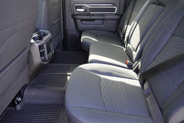 New 2026 Ram 3500 Truck