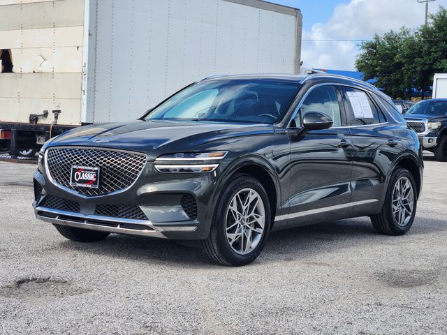 2025 Genesis GV70 2.5T - 2
