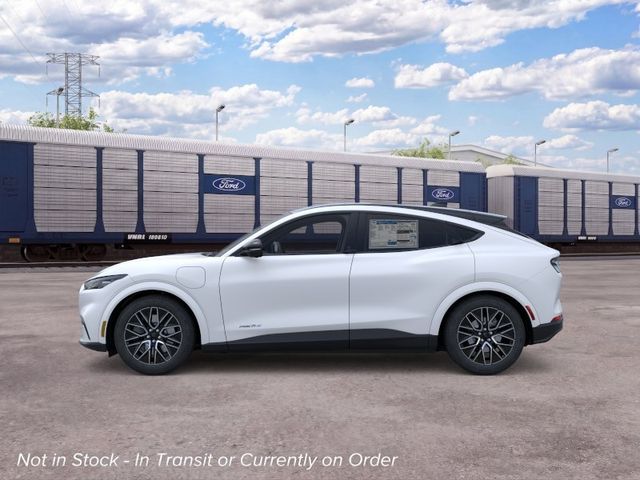 New 2026 White Ford Premium image 3