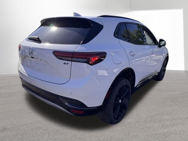 Used 2022 Buick Envision For Sale in Indianapolis, IN