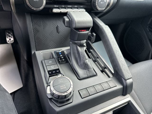 New 2026  Toyota TRD Sport image 24