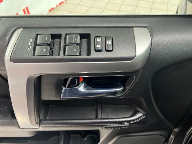 Used 2018 Toyota 4Runner SUV
