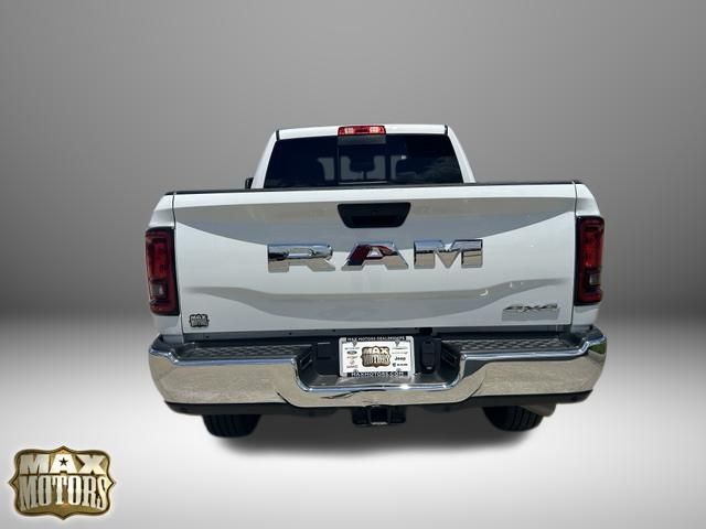 Used 2026 Ram 2500 Truck