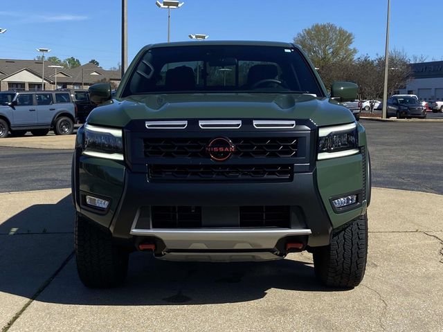 Used 2026 Green Nissan PRO-4X image 6