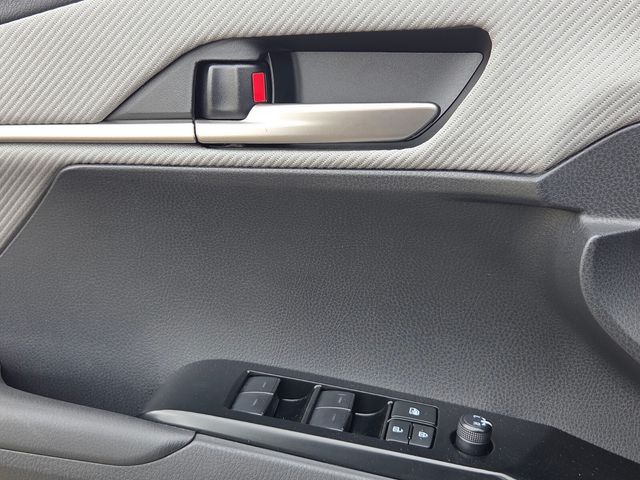 New 2026  Toyota SE image 26