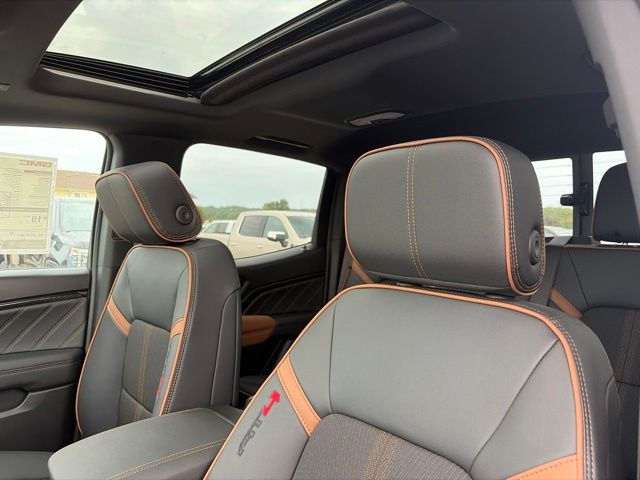 New 2026 GMC Canyon Truck