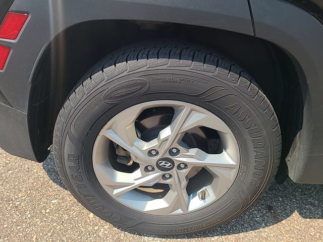 Used 2024 Hyundai Tucson SUV