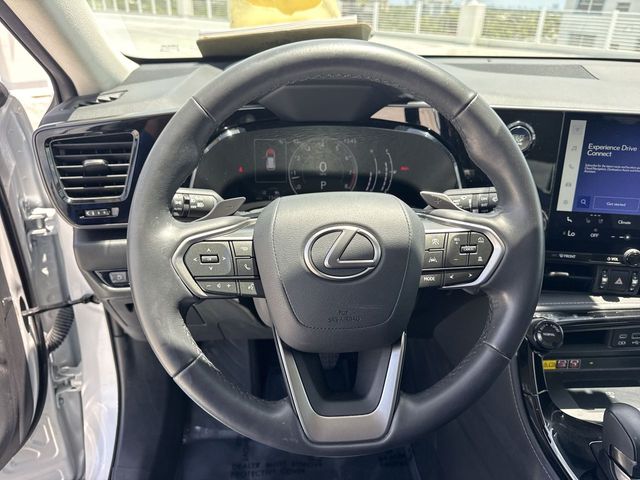 2024 Lexus NX - $40,998