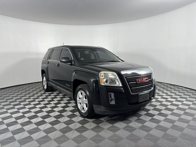 Used 2015 GMC Terrain For Sale in Indianapolis, IN