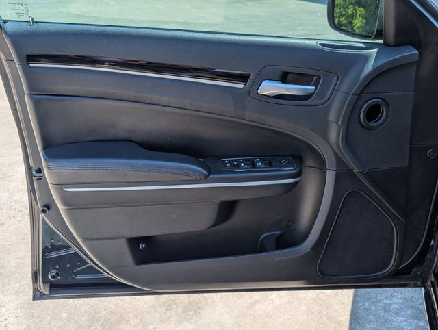 2023 Chrysler 300 Touring Black at AutoSavvy Houston Southwest