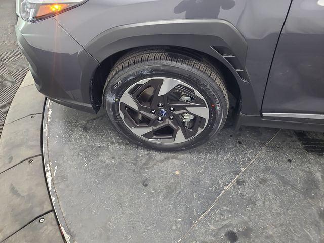 2026 – Subaru – Crosstrek