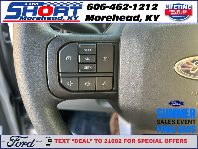 2026 Ford F-350 Super Duty XL - Photo 13