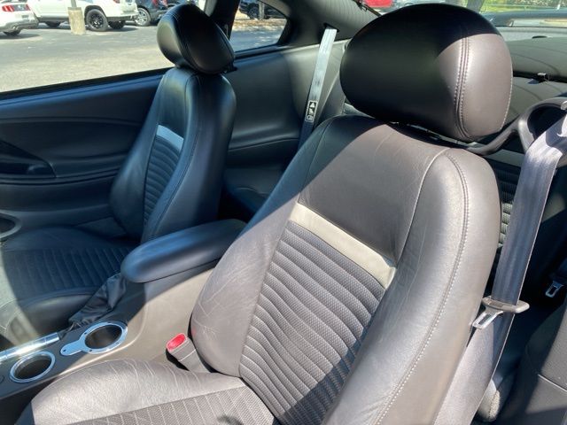 Used Car 2003 Ford Mustang  Mach 1 For Sale Under $25,000 In San Antonio, Texas