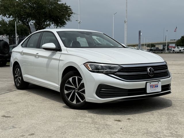 2024 Volkswagen Jetta 1.5T S  at Parkway Family Mazda