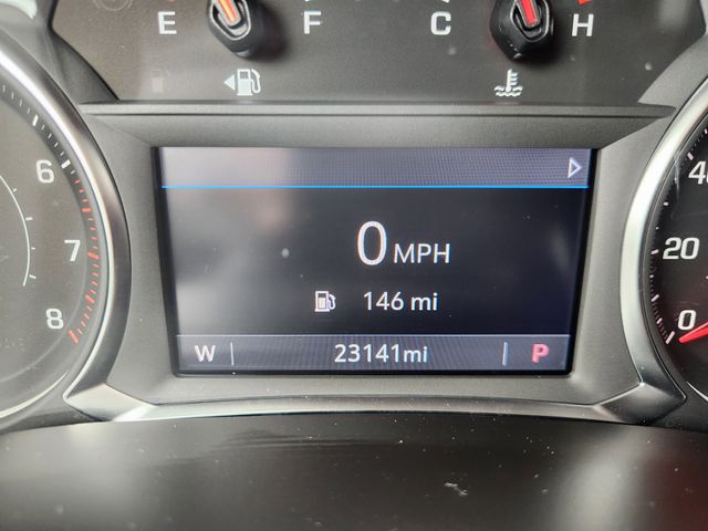 2025 Chevrolet Blazer LT Black at Classic Elite Chevrolet Sugar Land