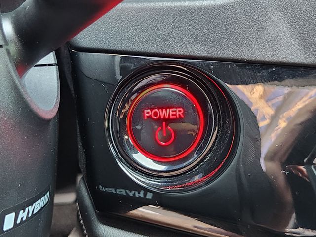 2025 Honda Accord Hybrid Sport-L  at Community Honda
