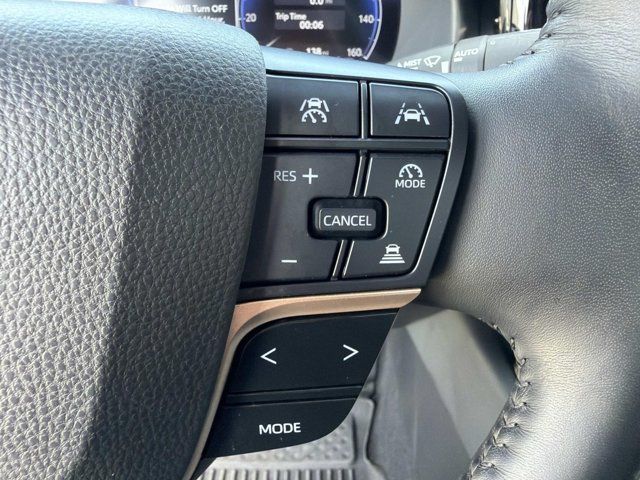 Used 2023 Toyota Crown Sedan