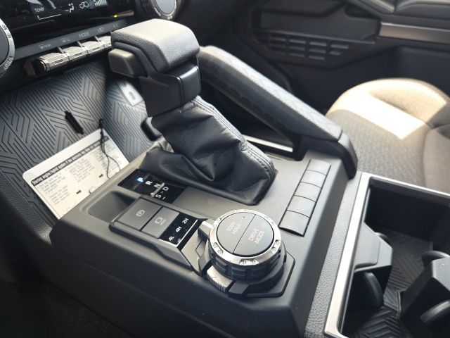 Used 2026 Toyota 4Runner SUV