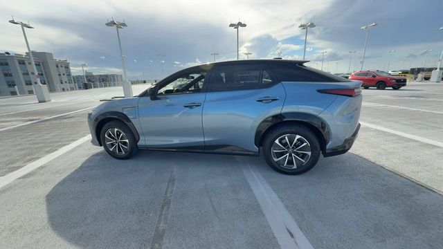 Used 2024 Lexus RZ SUV