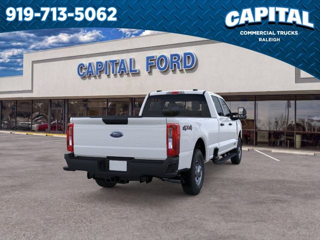 New 2026 White Ford XL image 10