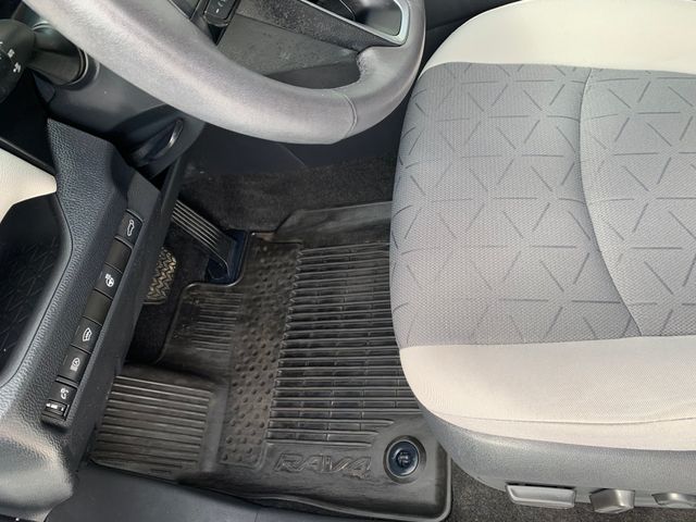 Used 2023 Toyota RAV4 SUV