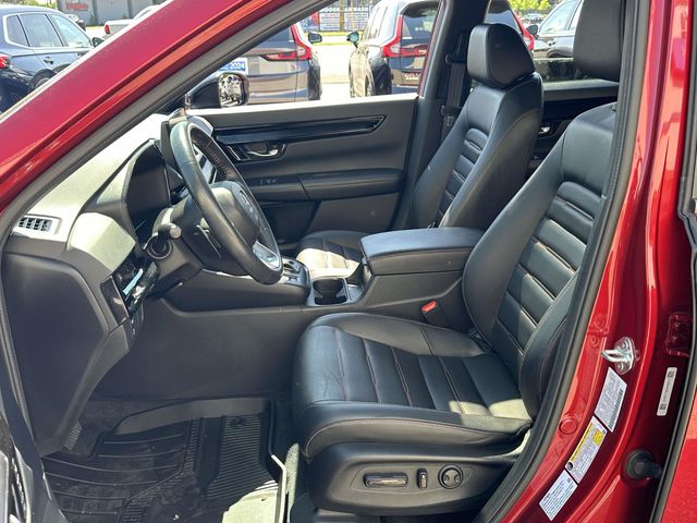 2024 Honda CR-V Sport Touring - Photo 16