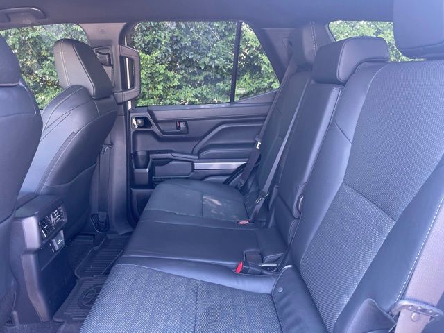 Used 2025 Toyota 4Runner SUV