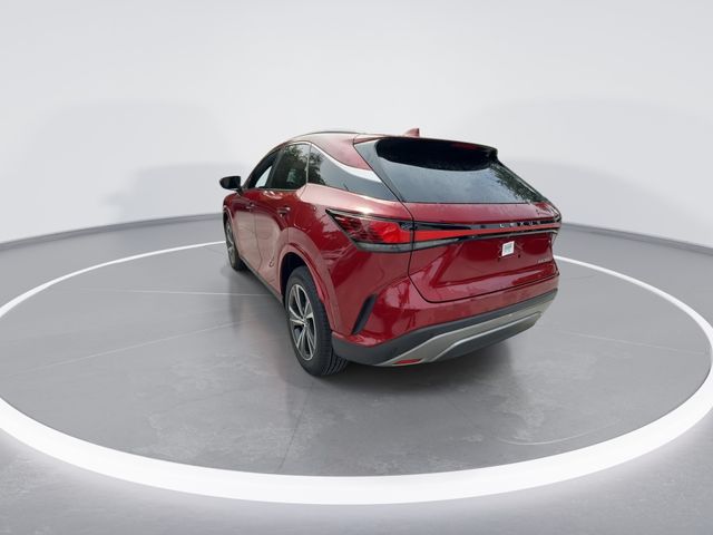 Used 2026 Lexus RX SUV